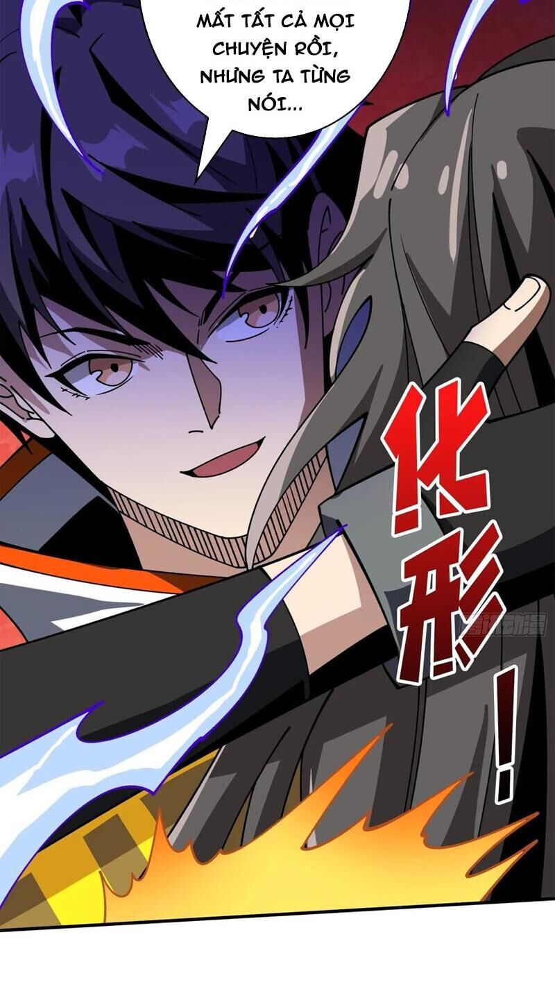 Vừa Chơi Đã Có Tài Khoản Vương Giả Chap 299 - Next Chap 300