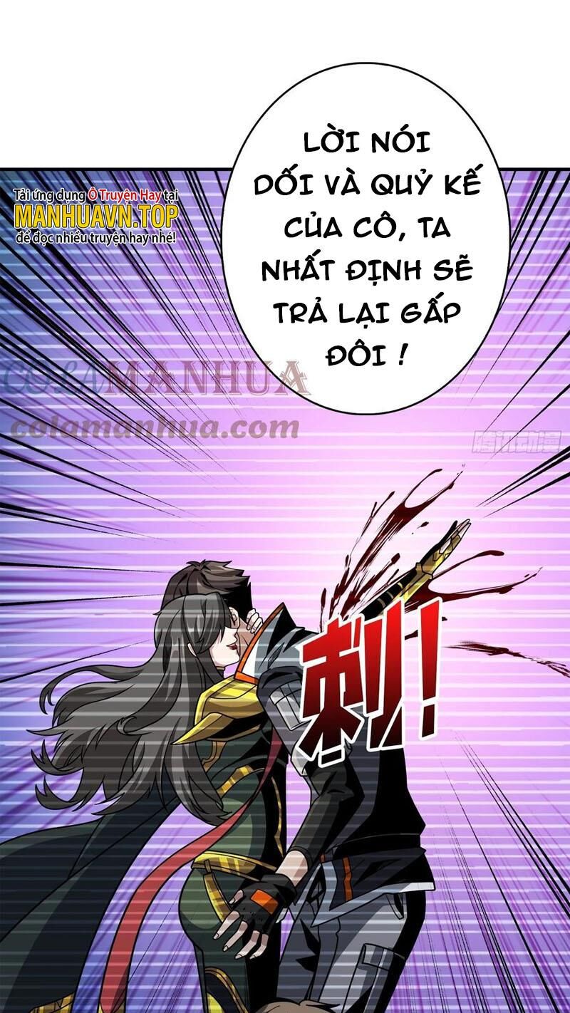 Vừa Chơi Đã Có Tài Khoản Vương Giả Chap 299 - Next Chap 300
