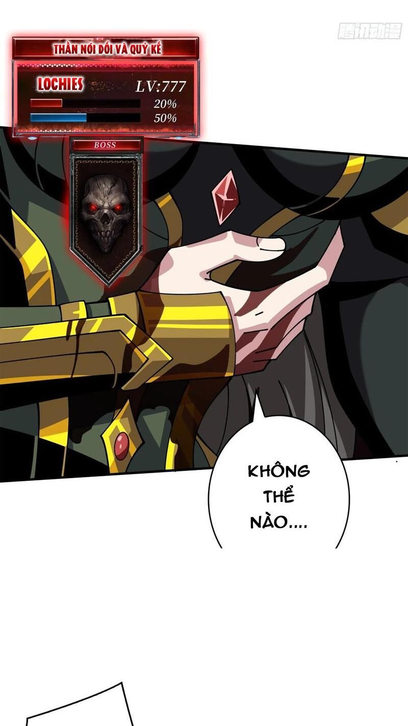 Vừa Chơi Đã Có Tài Khoản Vương Giả Chap 299 - Next Chap 300