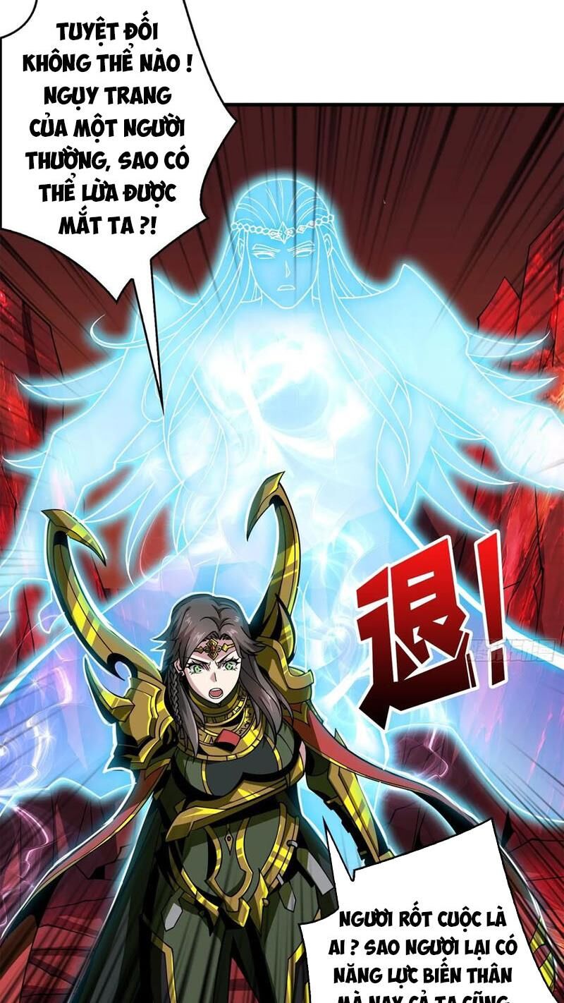 Vừa Chơi Đã Có Tài Khoản Vương Giả Chap 299 - Next Chap 300