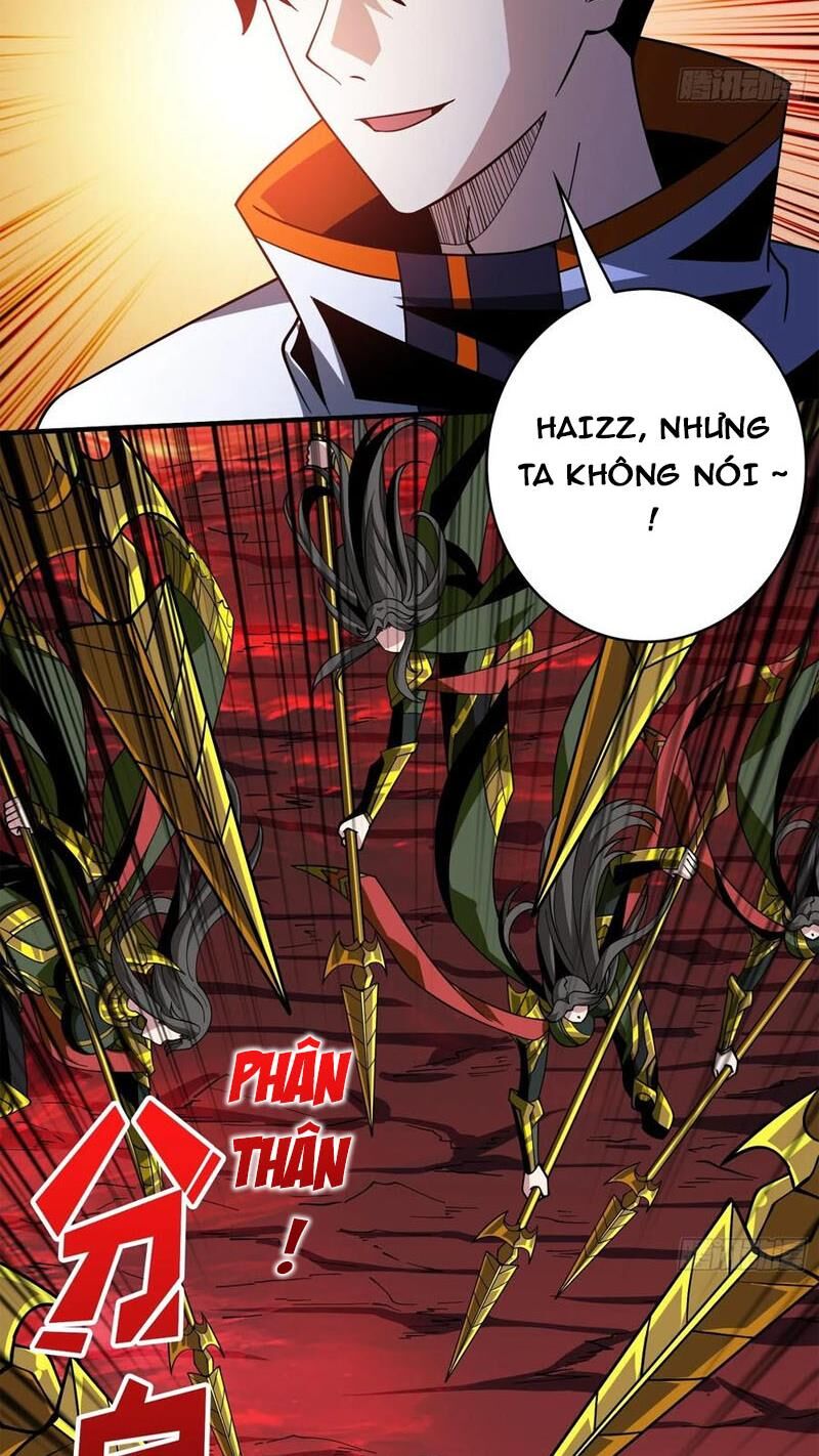 Vừa Chơi Đã Có Tài Khoản Vương Giả Chap 299 - Next Chap 300