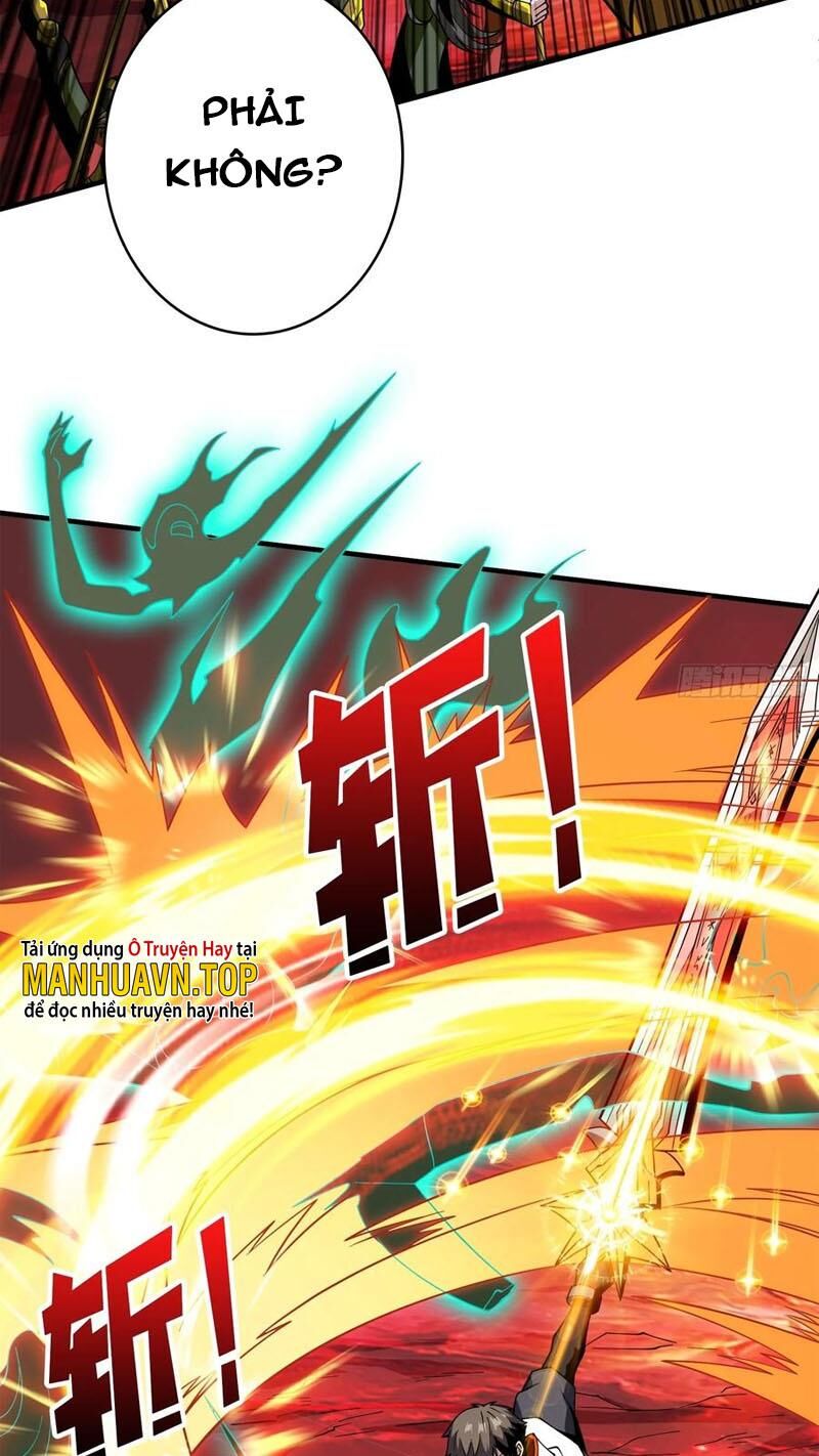 Vừa Chơi Đã Có Tài Khoản Vương Giả Chap 299 - Next Chap 300