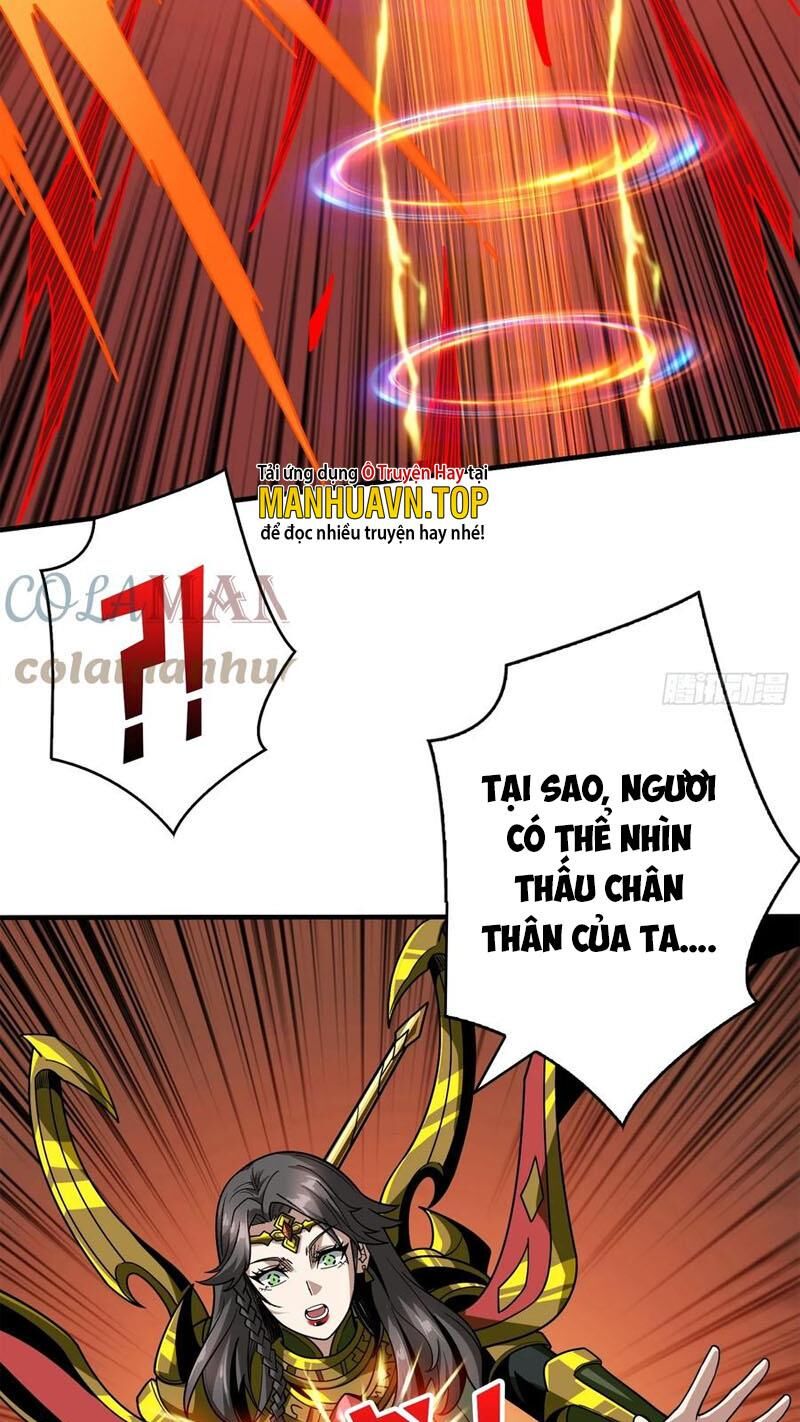 Vừa Chơi Đã Có Tài Khoản Vương Giả Chap 299 - Next Chap 300