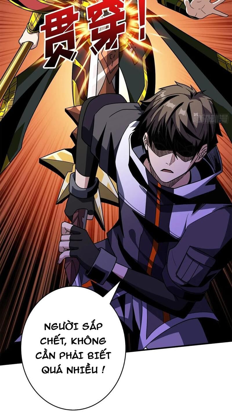 Vừa Chơi Đã Có Tài Khoản Vương Giả Chap 299 - Next Chap 300