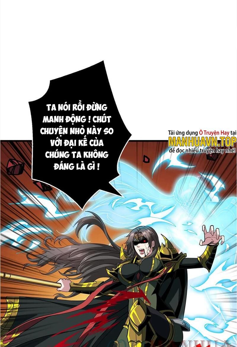 Vừa Chơi Đã Có Tài Khoản Vương Giả Chap 299 - Next Chap 300