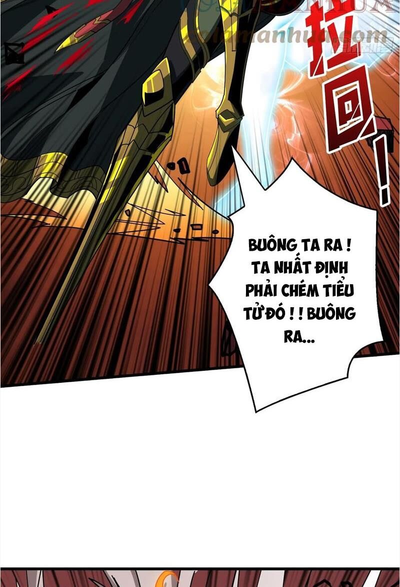 Vừa Chơi Đã Có Tài Khoản Vương Giả Chap 299 - Next Chap 300