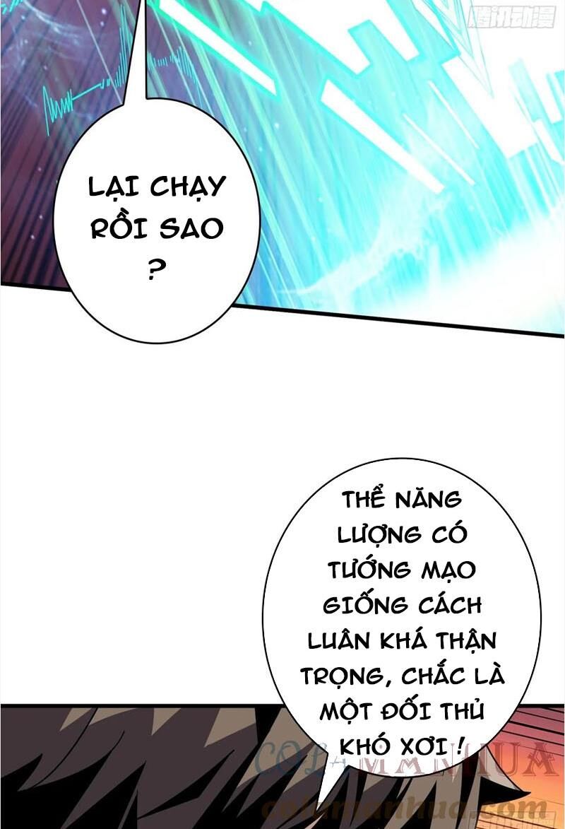 Vừa Chơi Đã Có Tài Khoản Vương Giả Chap 299 - Next Chap 300