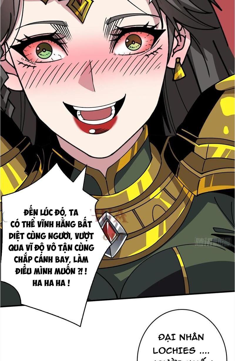 Vừa Chơi Đã Có Tài Khoản Vương Giả Chap 299 - Next Chap 300