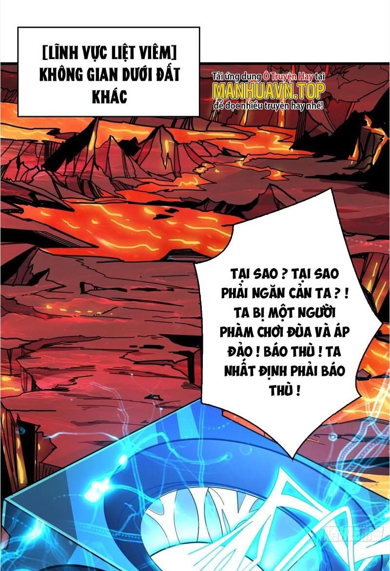 Vừa Chơi Đã Có Tài Khoản Vương Giả Chap 299 - Next Chap 300