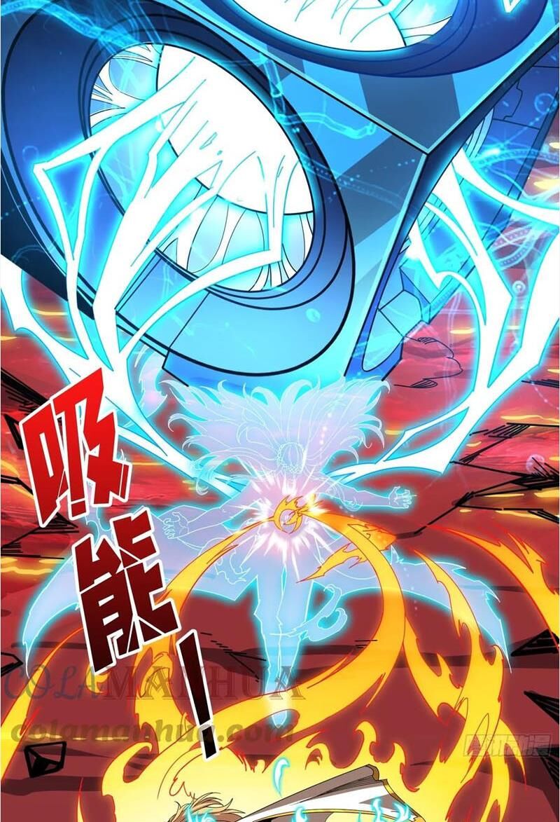Vừa Chơi Đã Có Tài Khoản Vương Giả Chap 299 - Next Chap 300