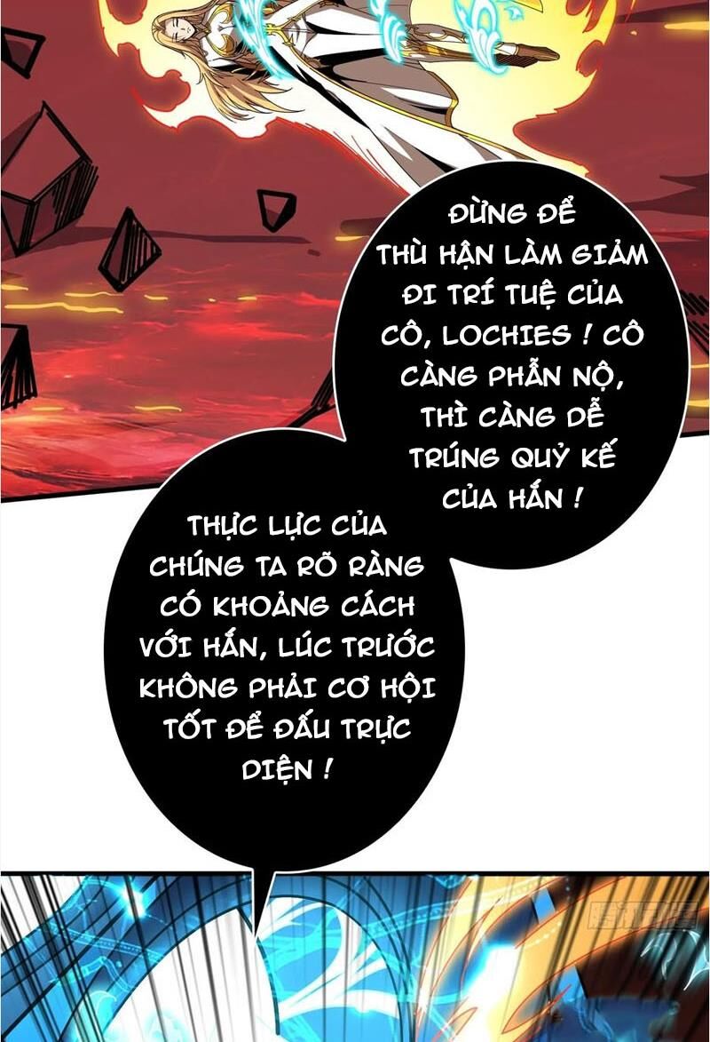 Vừa Chơi Đã Có Tài Khoản Vương Giả Chap 299 - Next Chap 300