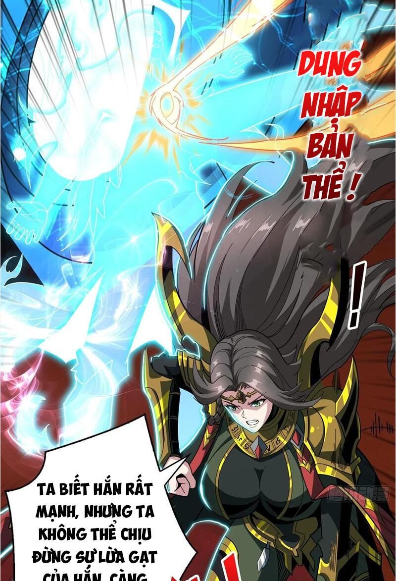 Vừa Chơi Đã Có Tài Khoản Vương Giả Chap 299 - Next Chap 300