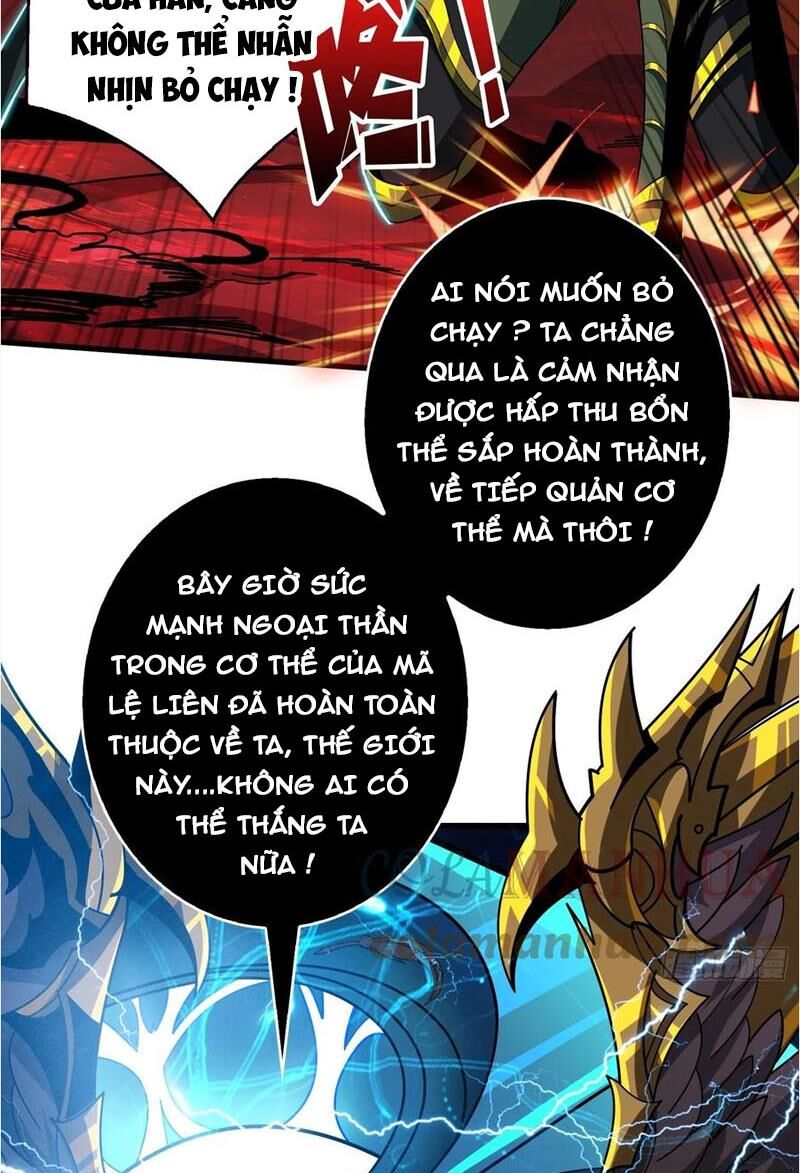 Vừa Chơi Đã Có Tài Khoản Vương Giả Chap 299 - Next Chap 300