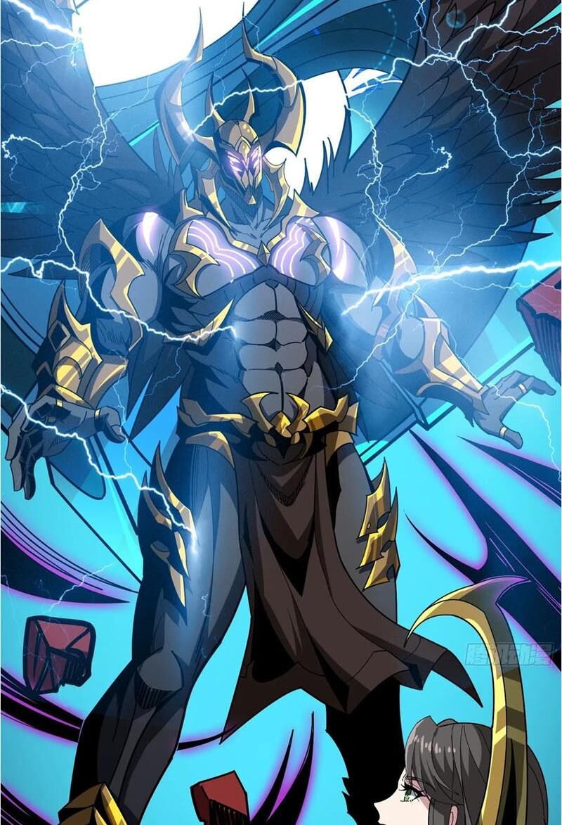 Vừa Chơi Đã Có Tài Khoản Vương Giả Chap 299 - Next Chap 300