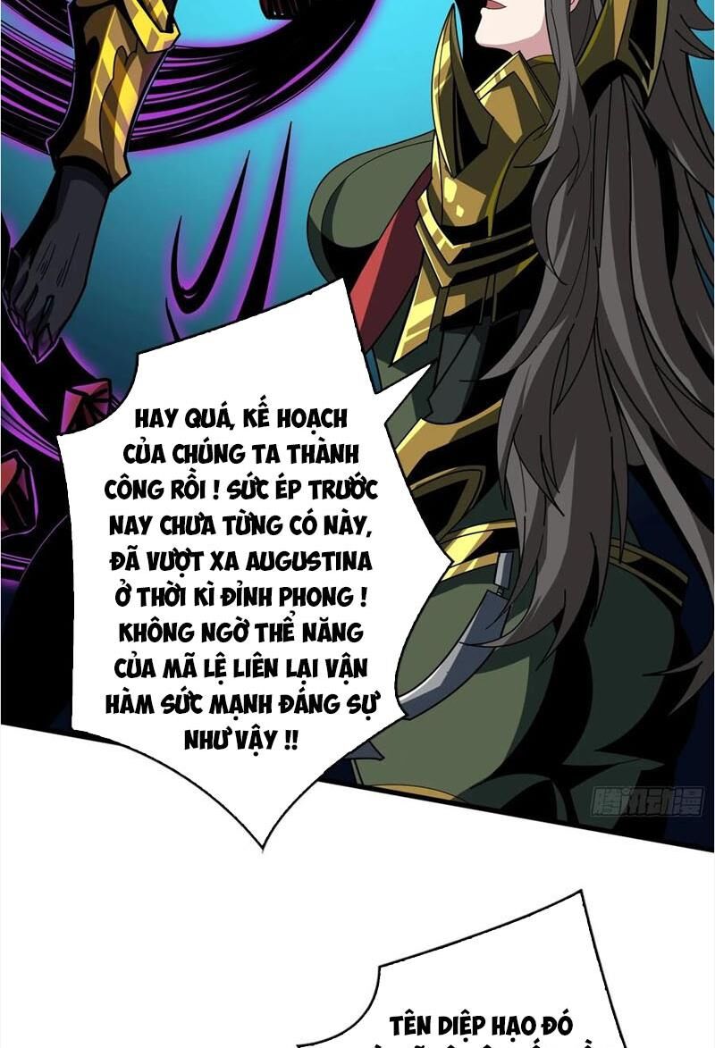 Vừa Chơi Đã Có Tài Khoản Vương Giả Chap 299 - Next Chap 300