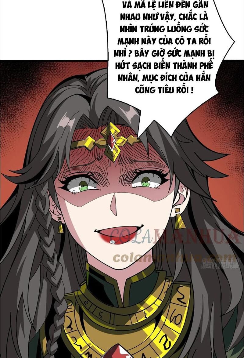 Vừa Chơi Đã Có Tài Khoản Vương Giả Chap 299 - Next Chap 300