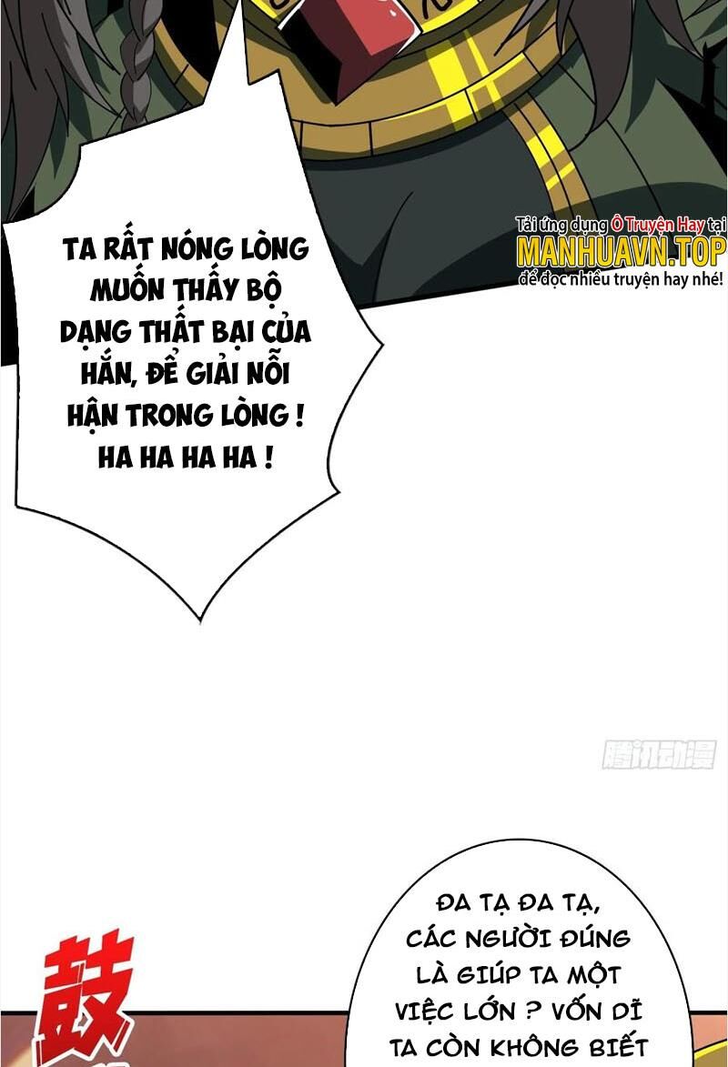 Vừa Chơi Đã Có Tài Khoản Vương Giả Chap 299 - Next Chap 300