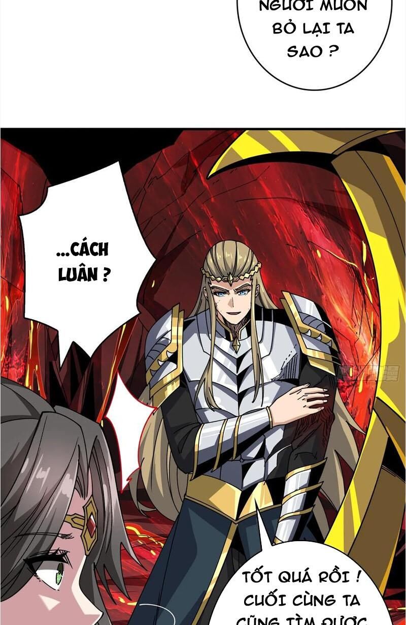 Vừa Chơi Đã Có Tài Khoản Vương Giả Chap 299 - Next Chap 300