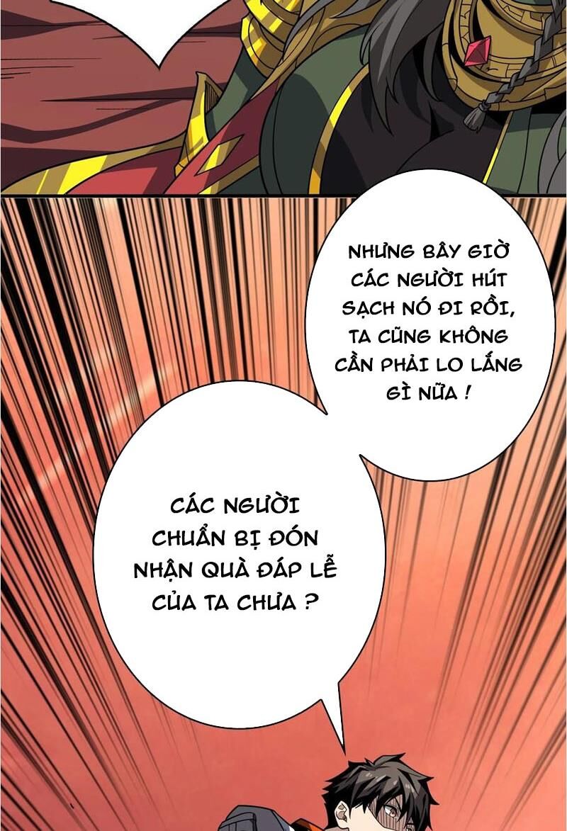 Vừa Chơi Đã Có Tài Khoản Vương Giả Chap 299 - Next Chap 300