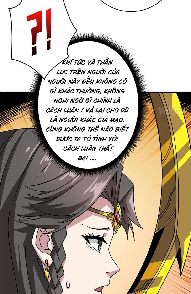 Vừa Chơi Đã Có Tài Khoản Vương Giả Chap 299 - Next Chap 300