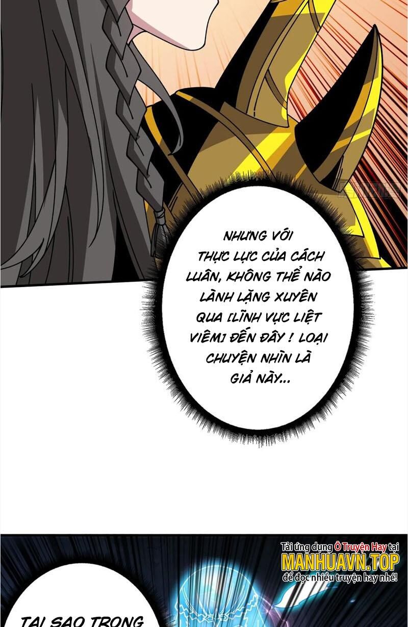 Vừa Chơi Đã Có Tài Khoản Vương Giả Chap 299 - Next Chap 300