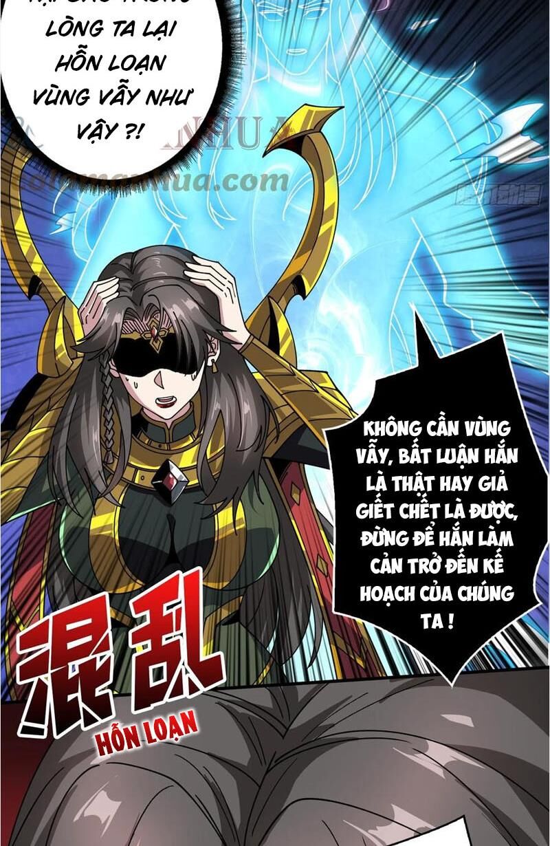 Vừa Chơi Đã Có Tài Khoản Vương Giả Chap 299 - Next Chap 300