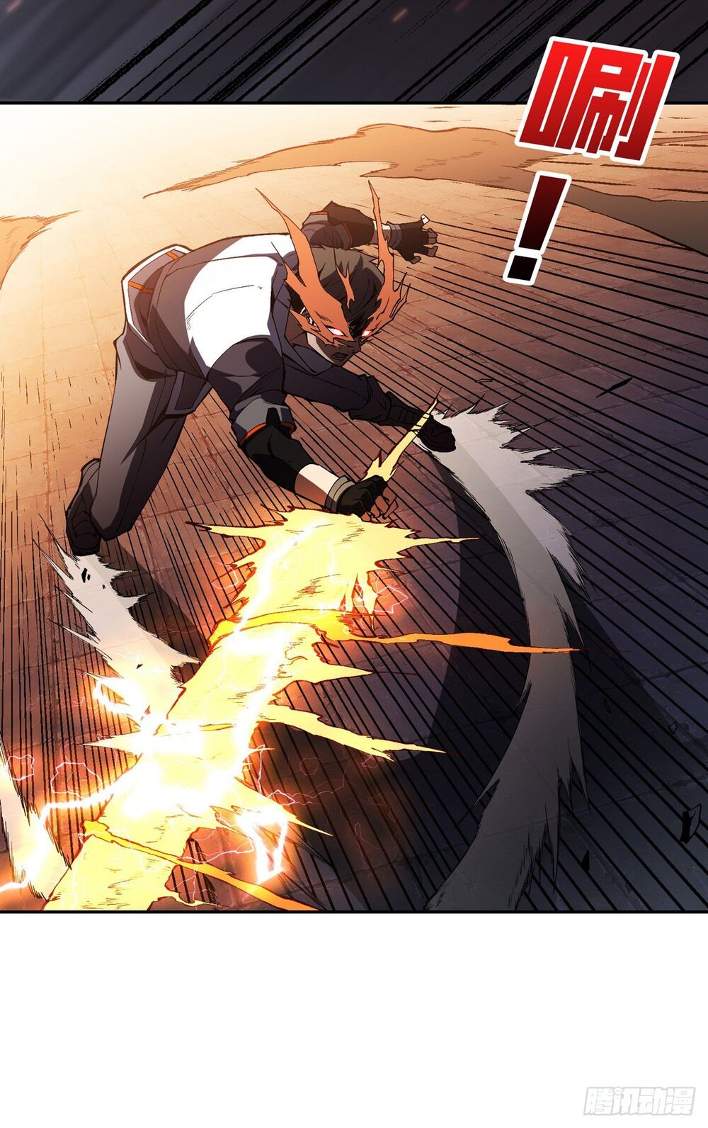Vừa Chơi Đã Có Tài Khoản Vương Giả Chap 3 - Next Chap 4