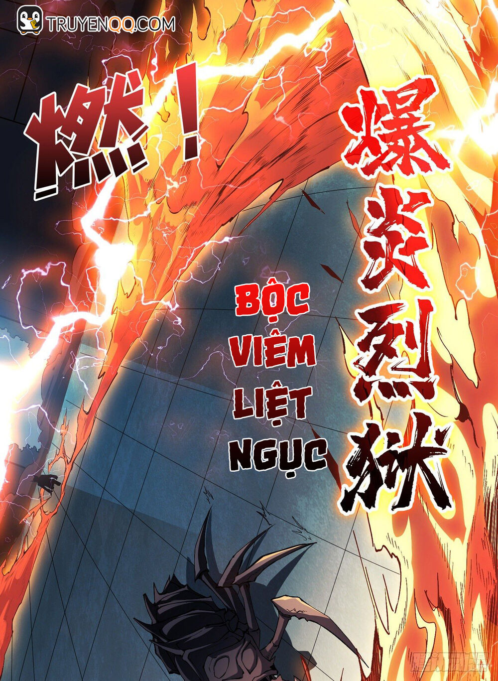 Vừa Chơi Đã Có Tài Khoản Vương Giả Chap 3 - Next Chap 4