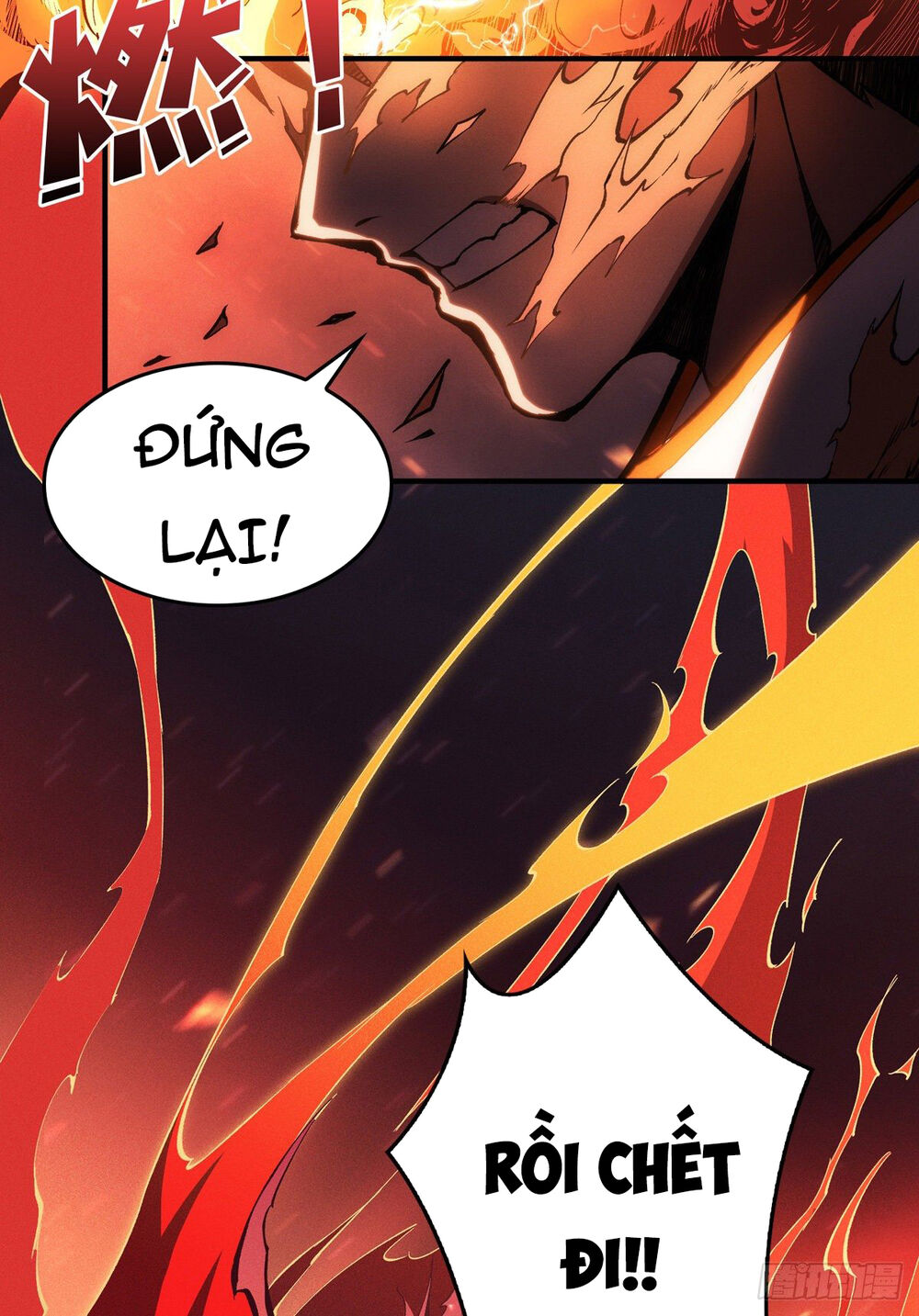 Vừa Chơi Đã Có Tài Khoản Vương Giả Chap 3 - Next Chap 4