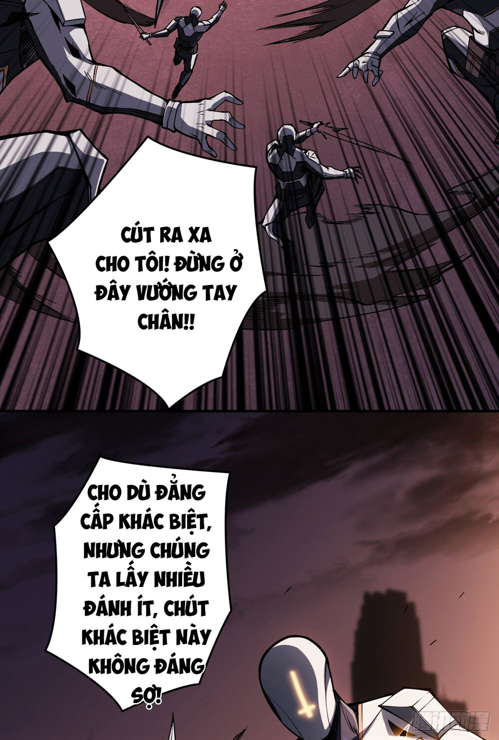 Vừa Chơi Đã Có Tài Khoản Vương Giả Chap 3 - Next Chap 4