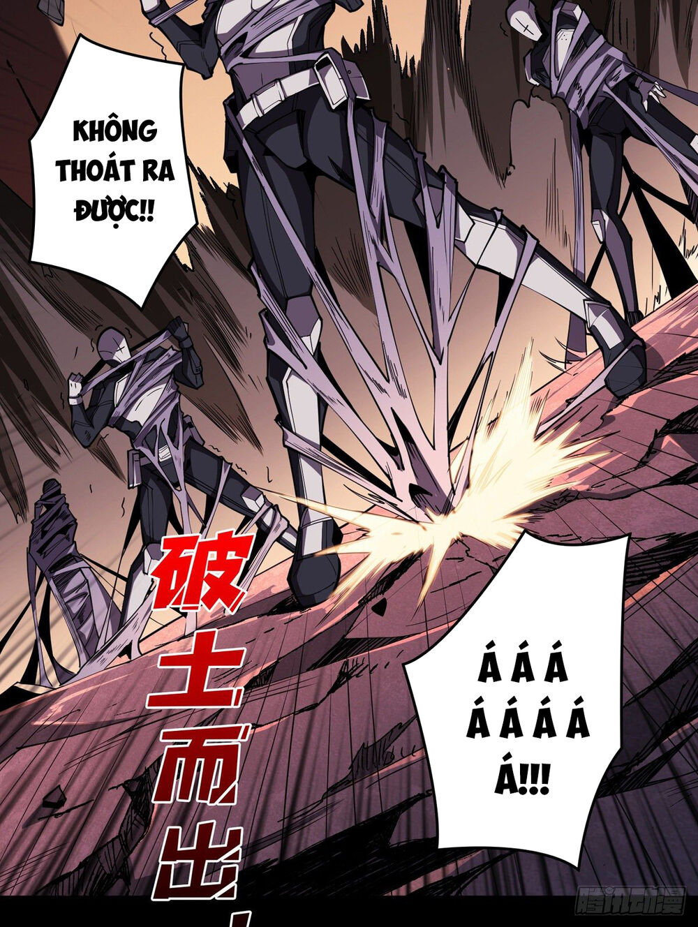Vừa Chơi Đã Có Tài Khoản Vương Giả Chap 3 - Next Chap 4