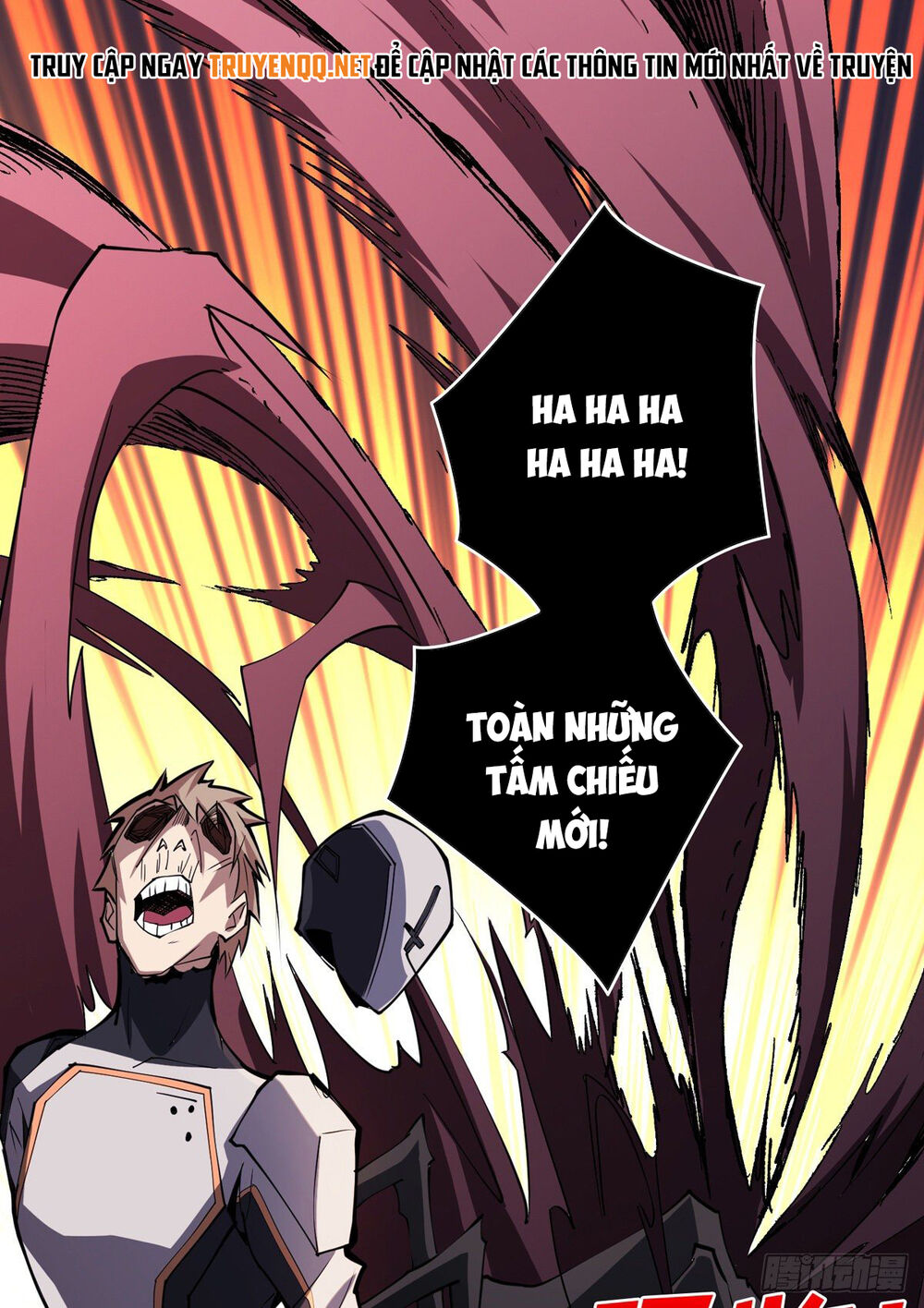 Vừa Chơi Đã Có Tài Khoản Vương Giả Chap 3 - Next Chap 4