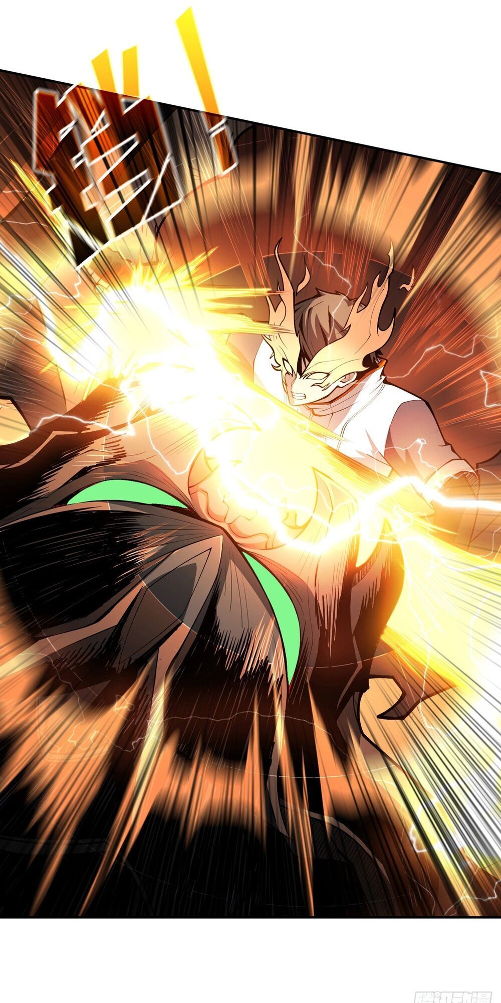 Vừa Chơi Đã Có Tài Khoản Vương Giả Chap 3 - Next Chap 4