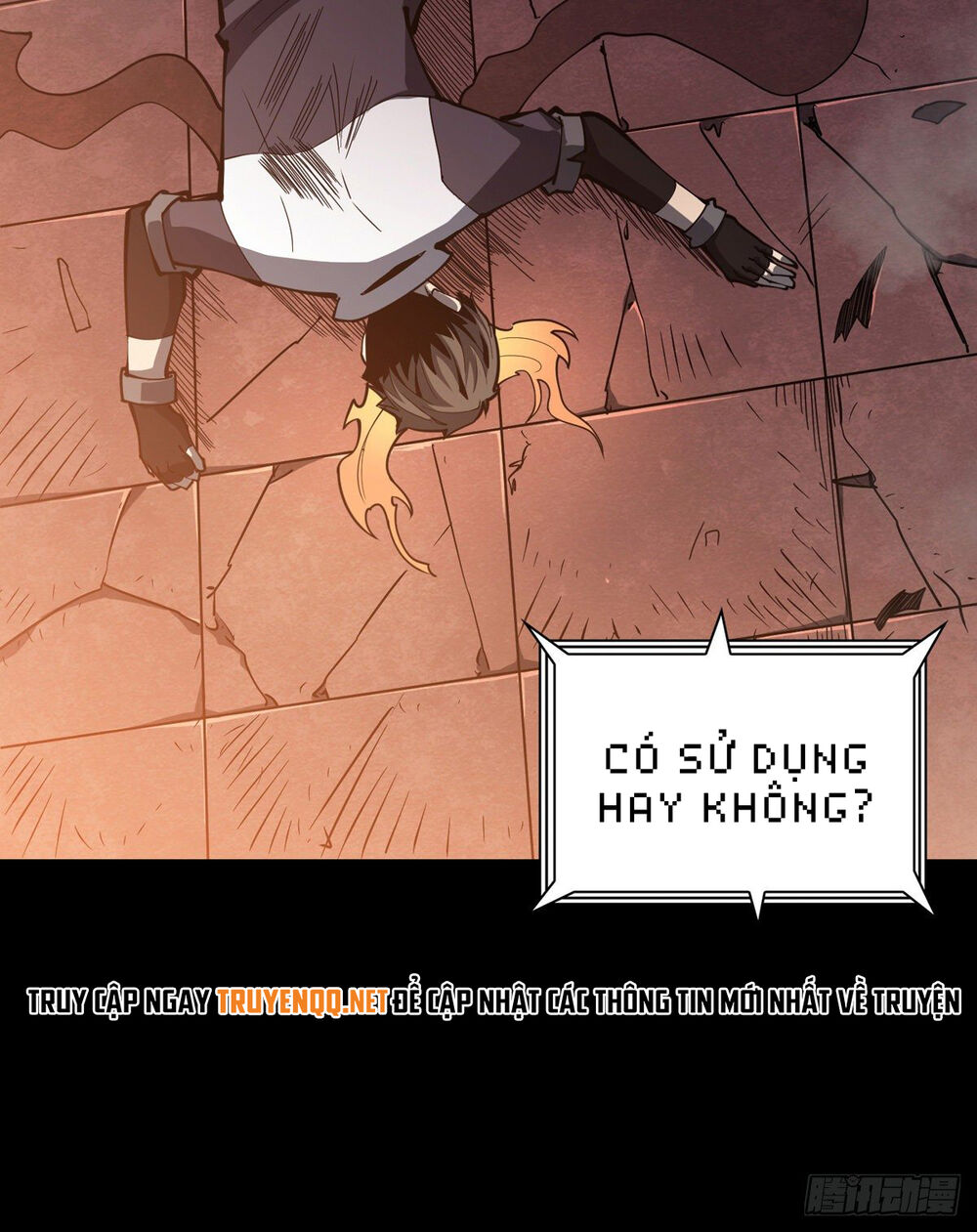 Vừa Chơi Đã Có Tài Khoản Vương Giả Chap 3 - Next Chap 4