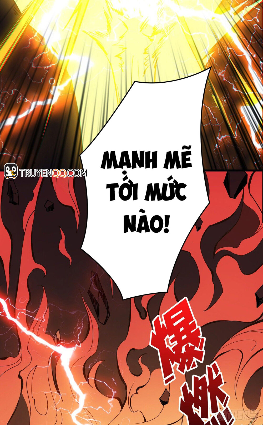 Vừa Chơi Đã Có Tài Khoản Vương Giả Chap 3 - Next Chap 4