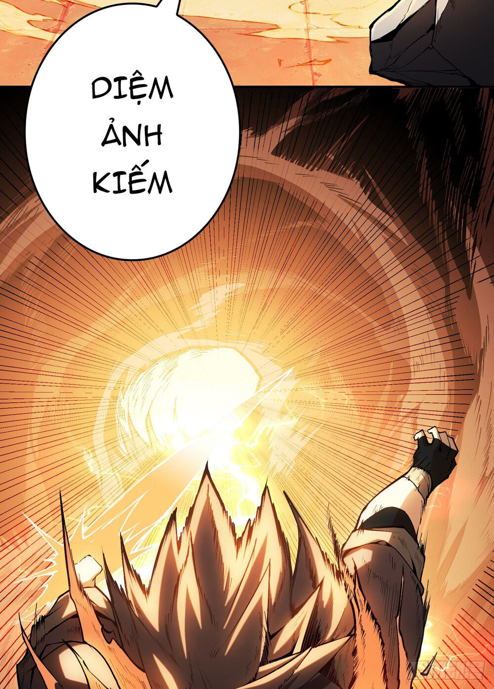 Vừa Chơi Đã Có Tài Khoản Vương Giả Chap 3 - Next Chap 4