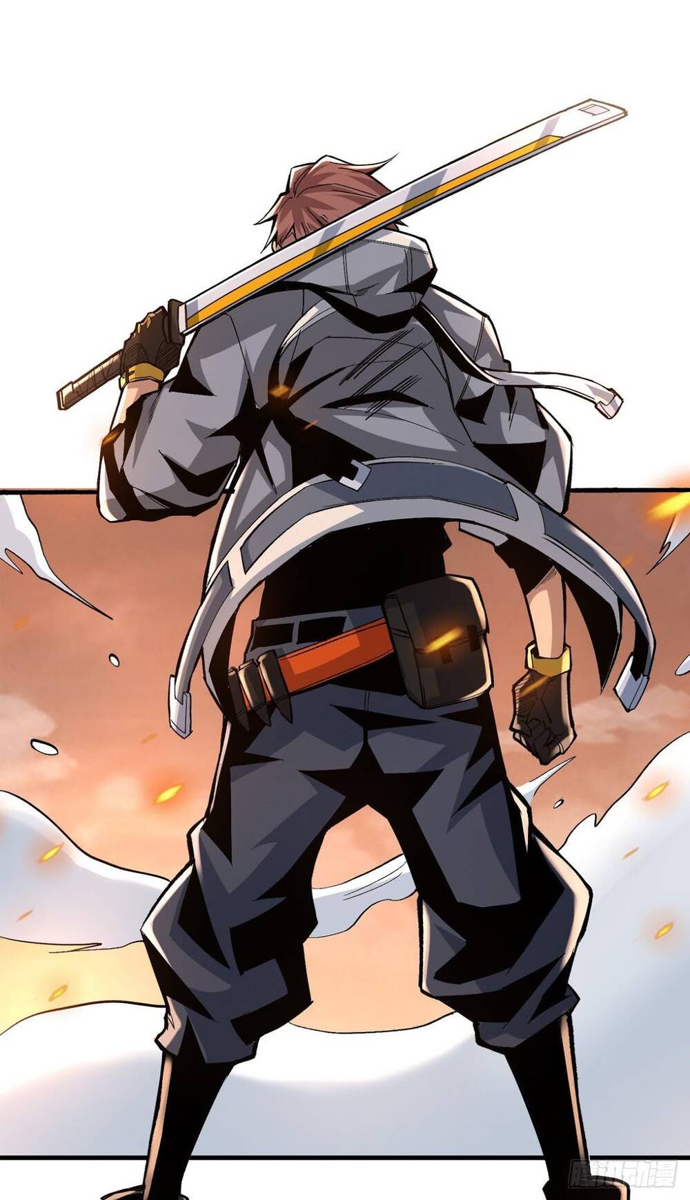 Vừa Chơi Đã Có Tài Khoản Vương Giả Chap 30 - Next Chap 31