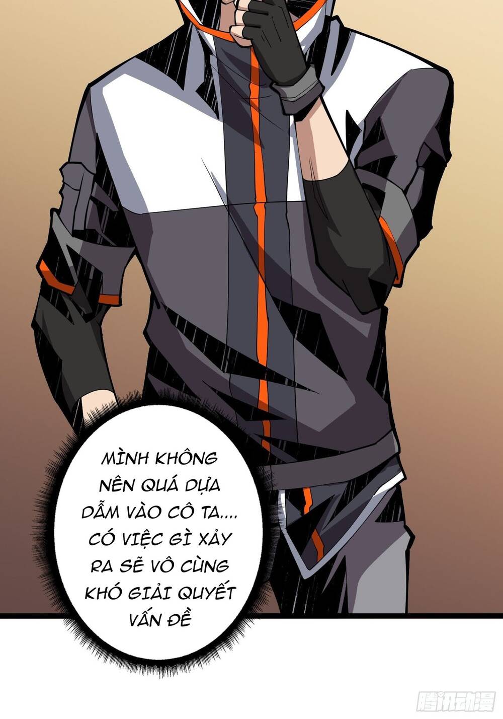 Vừa Chơi Đã Có Tài Khoản Vương Giả Chap 30 - Next Chap 31