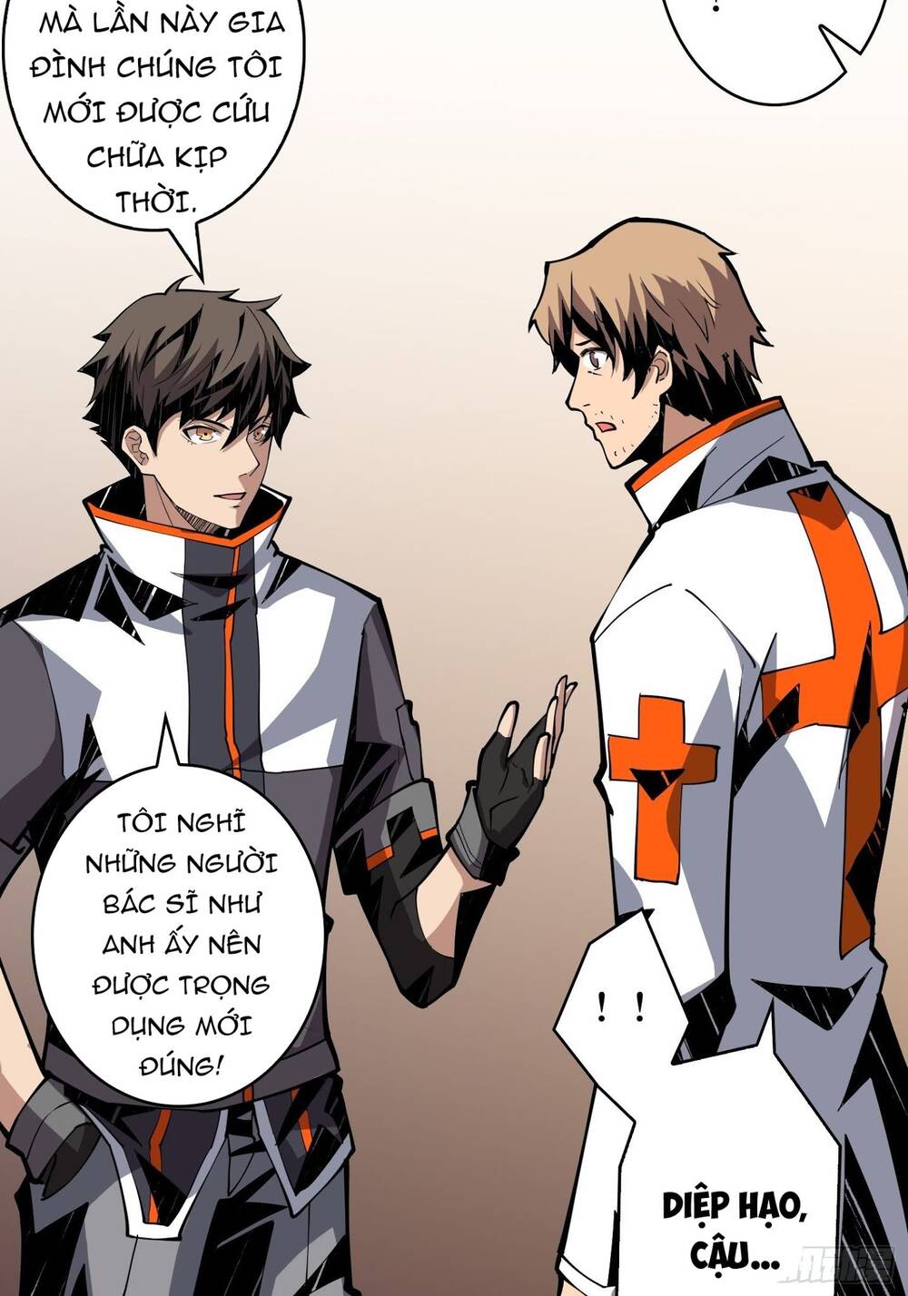 Vừa Chơi Đã Có Tài Khoản Vương Giả Chap 30 - Next Chap 31