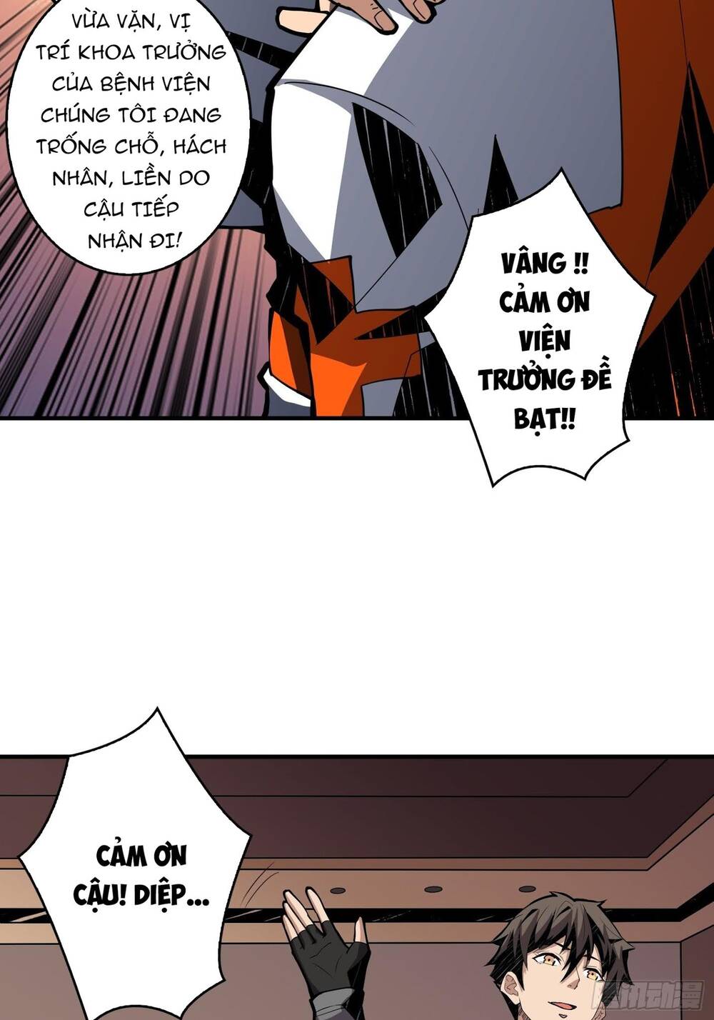 Vừa Chơi Đã Có Tài Khoản Vương Giả Chap 30 - Next Chap 31