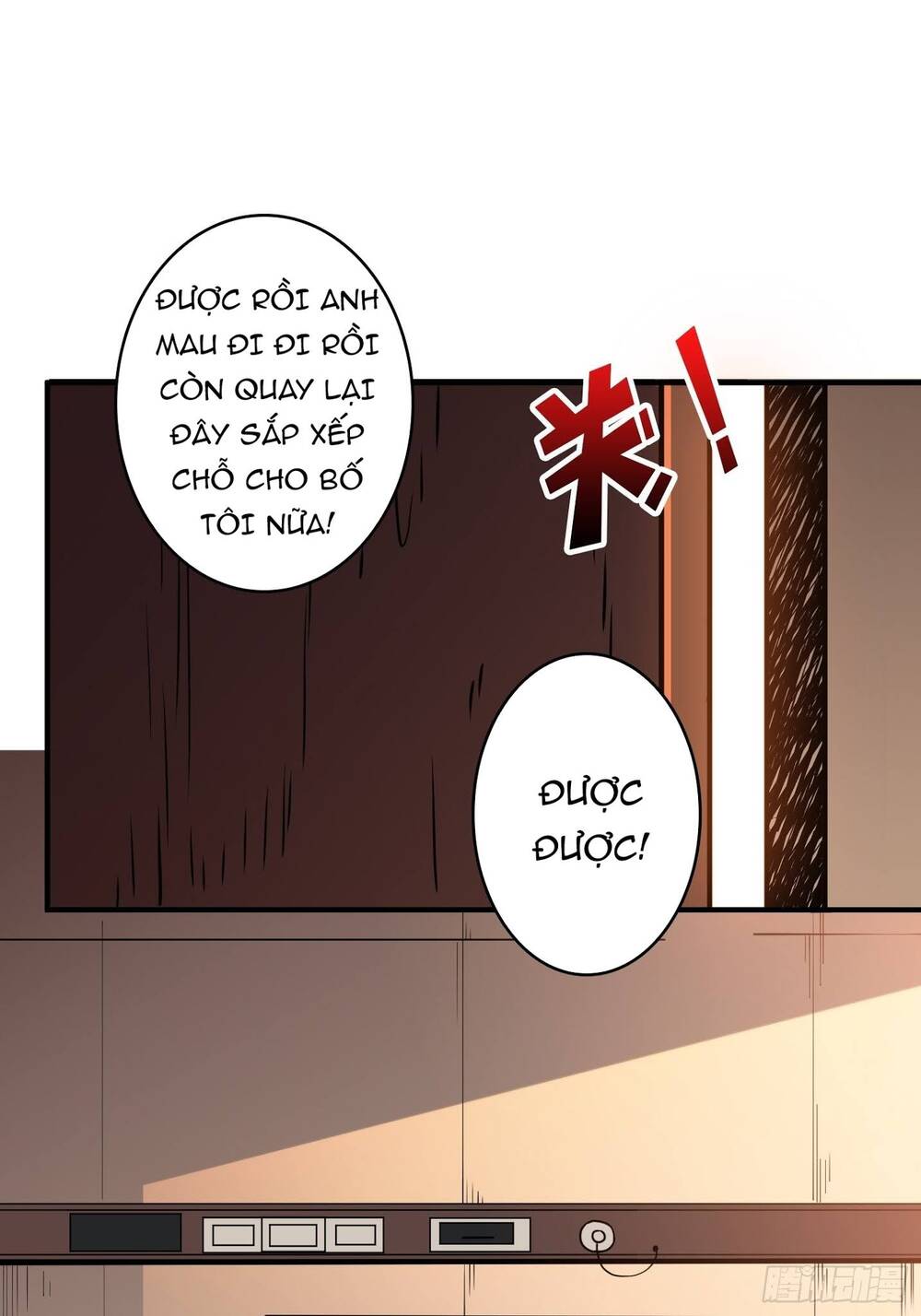 Vừa Chơi Đã Có Tài Khoản Vương Giả Chap 30 - Next Chap 31