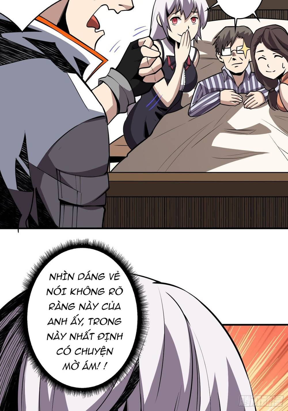 Vừa Chơi Đã Có Tài Khoản Vương Giả Chap 30 - Next Chap 31