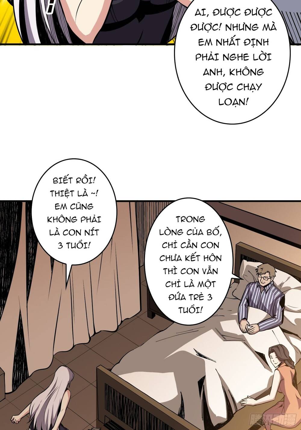 Vừa Chơi Đã Có Tài Khoản Vương Giả Chap 30 - Next Chap 31
