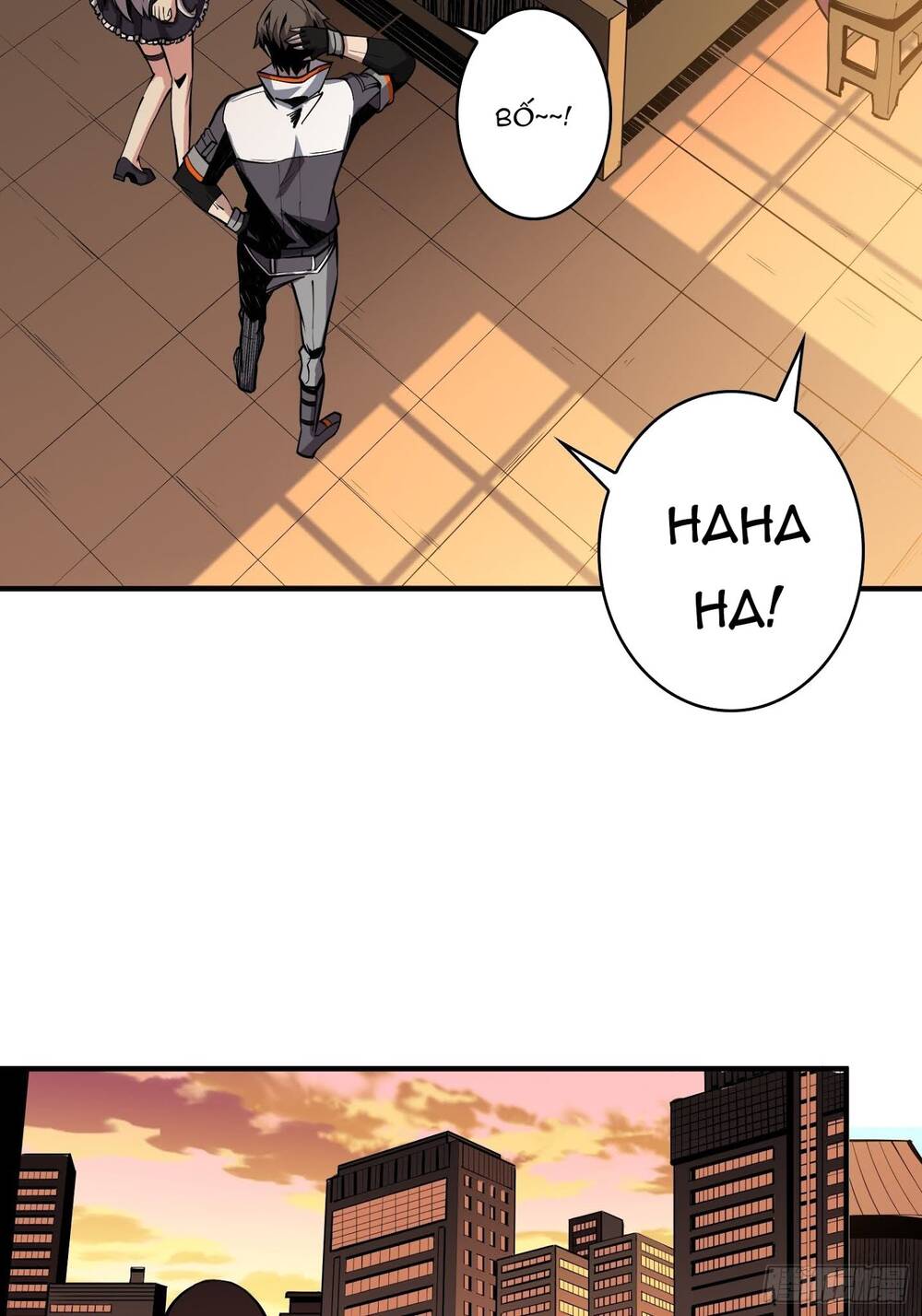 Vừa Chơi Đã Có Tài Khoản Vương Giả Chap 30 - Next Chap 31