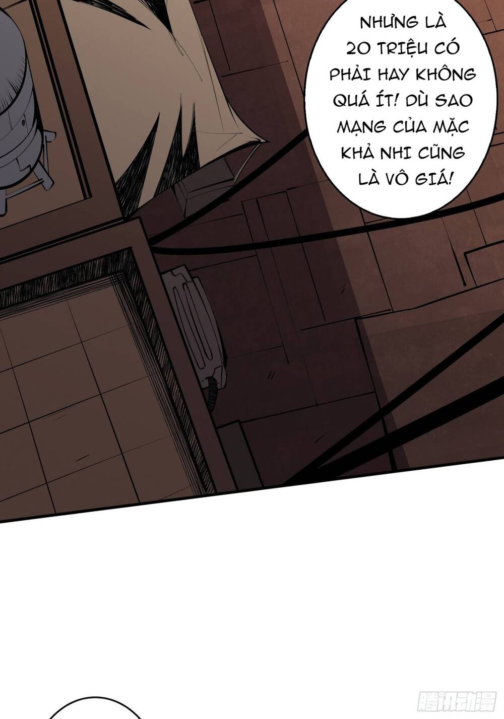 Vừa Chơi Đã Có Tài Khoản Vương Giả Chap 30 - Next Chap 31