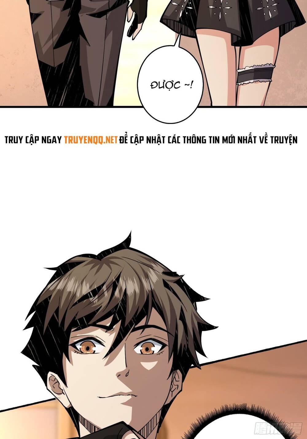 Vừa Chơi Đã Có Tài Khoản Vương Giả Chap 30 - Next Chap 31