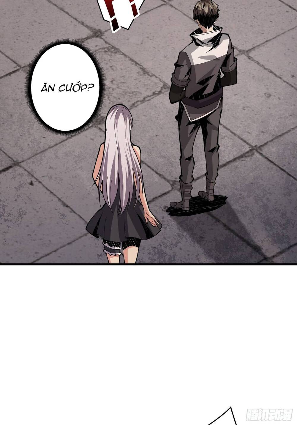 Vừa Chơi Đã Có Tài Khoản Vương Giả Chap 30 - Next Chap 31