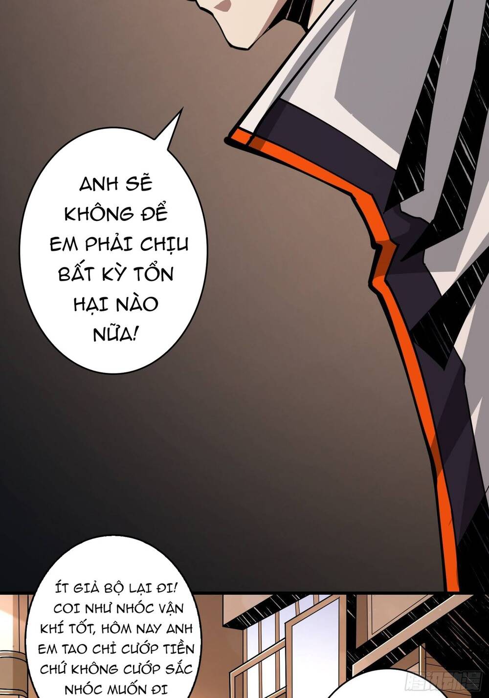 Vừa Chơi Đã Có Tài Khoản Vương Giả Chap 30 - Next Chap 31