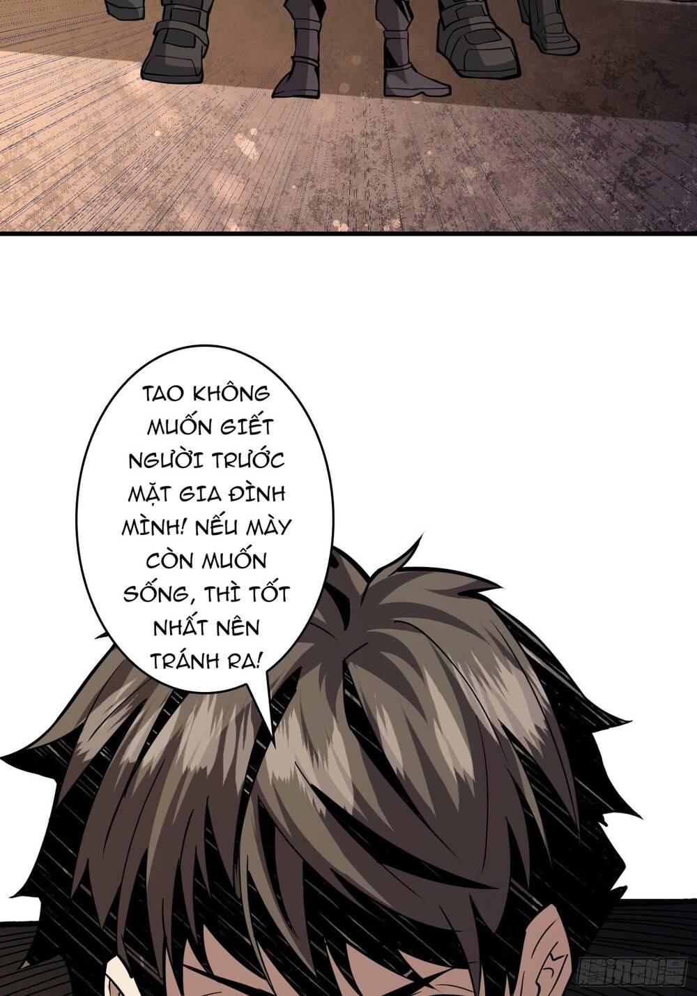 Vừa Chơi Đã Có Tài Khoản Vương Giả Chap 30 - Next Chap 31