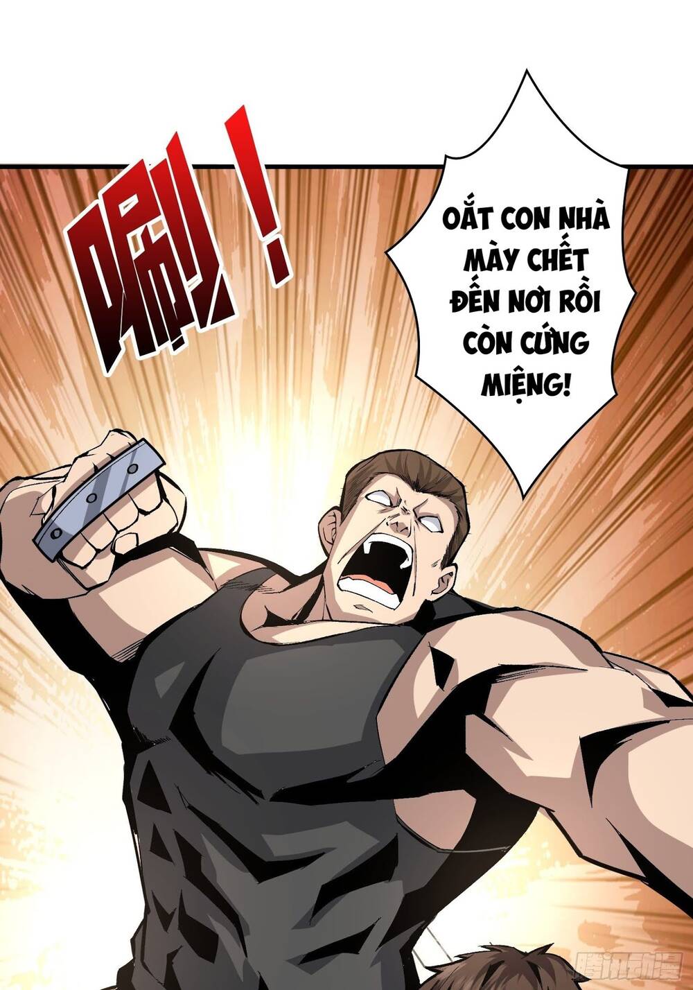 Vừa Chơi Đã Có Tài Khoản Vương Giả Chap 30 - Next Chap 31